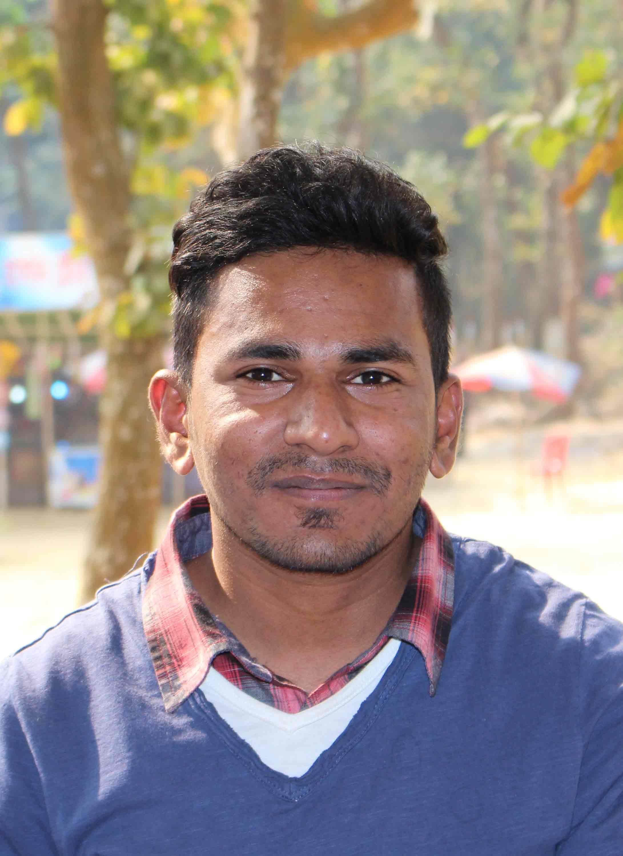 Hasibul Hasan shanto